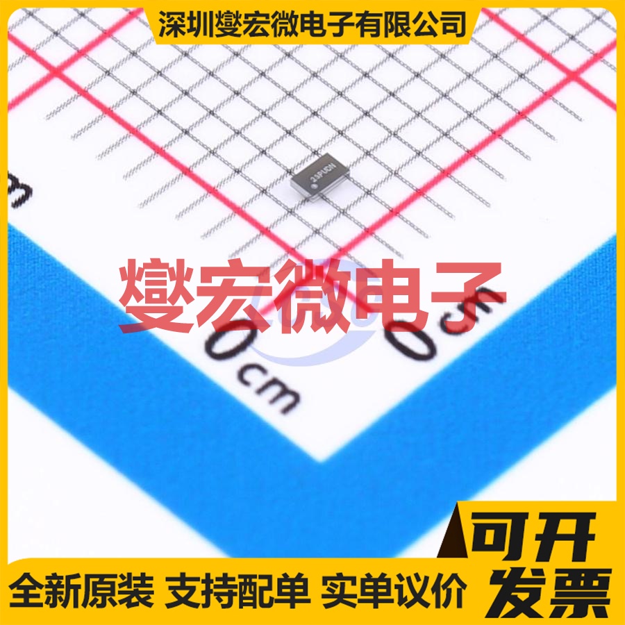 SN74AUC1GU04YZPR DSBGA-5 反相器芯片IC