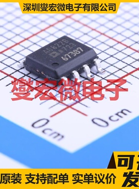 AD822BRZ-REEL SOIC-8 FET输入放大器芯片IC