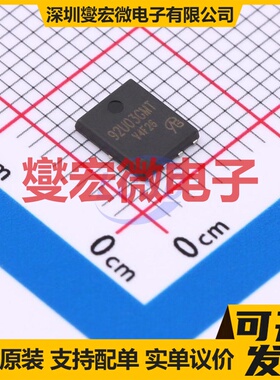 AP92U03GMT-HF-VB DFN-8(5x6) 30V 21A 场效应管晶体管