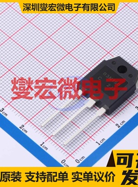 NDTL03N150CG TO-3P-3 N 1.5kV 2.5A 场效应管晶体管