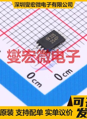 FDW254P-VB TSSOP-8 P 20V 9A 场效应管晶体管