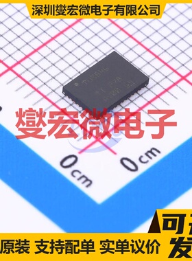 TUSB1046AI-DCIRNQR WQFN-40-EP(4x6) 模拟开关/多路复用器芯片IC