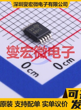 ADS1013IDGSR MSOP-10 ADC模数转换芯片IC