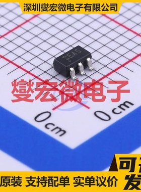 SEA05TR SOT-23-6L AC-DC电源稳压控制器芯片IC