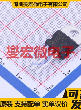 STP18N55M5 TO-220 N 16A 场效应管晶体管