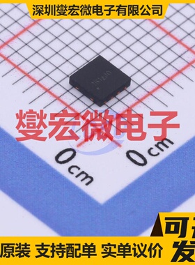 SUL6001DRB DFN-8-EP(3x3) LDO低压差线性稳压器芯片IC