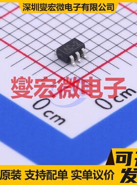 RT9193-28GU5 SC-70-5 LDO低压差线性稳压器芯片IC