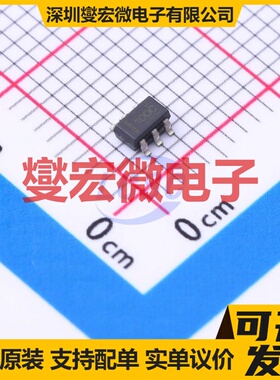 REF3440QDBVRQ1 SOT-23-6 电压基准芯片IC