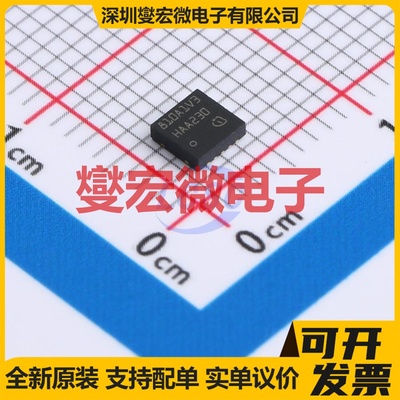 TLS810A1LDV33 TSON-10-EP(3.3x3.3) LDO低压差线性稳压器芯片IC