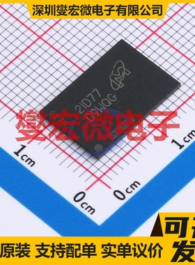 MT53D1024M32D4DT-046 WT:D VFBGA-200(10x14.5) 内存颗料芯片IC