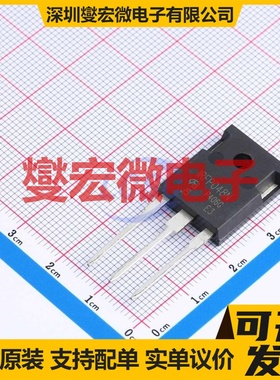 IRFP048NPBF-VB TO-247 N 60V 150A 场效应管晶体管