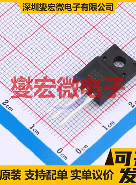 HAF2005-VB TO-220F 60V 场效应管晶体管