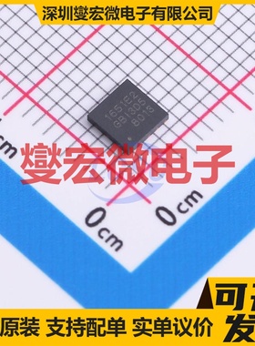 GBI1651NOCR WSON-10-EP(4x4) DC-DC电源转换器芯片IC