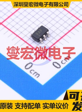 OPA322SAIDBVR SOT-23-6 单路运算放大器芯片IC