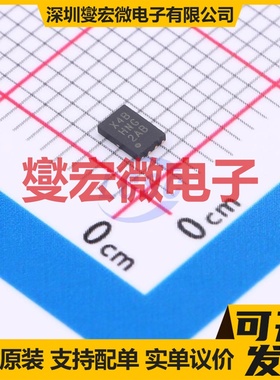 AT25XE041B-MAHN-T UDFN-8 4Mbit NOR FLASH存储器芯片IC