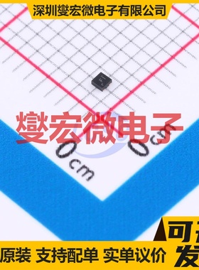 TLV73312PDQNR X2-SON-4-EP(1x1) LDO低压差线性稳压器芯片IC