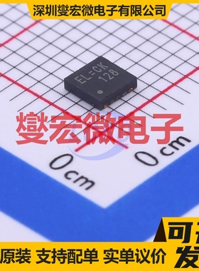 RT8015AGQW WDFN-10-EP(3x3) DC-DC电源转换器芯片IC