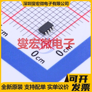 TPS563210ADDFR TSOT-23-8 DC-DC电源转换器芯片IC