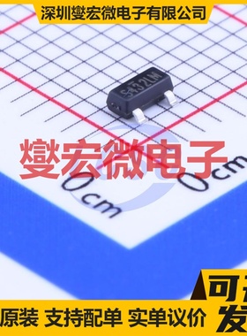SE432L-HF SOT-23 电压基准芯片IC
