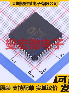 MT8816AP1 PLCC-44(16.5x16.5) 模拟开关/多路复用器芯片IC