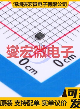 NCP110AMX280TBG XDFN-4-EP(1x1) LDO低压差线性稳压器芯片IC