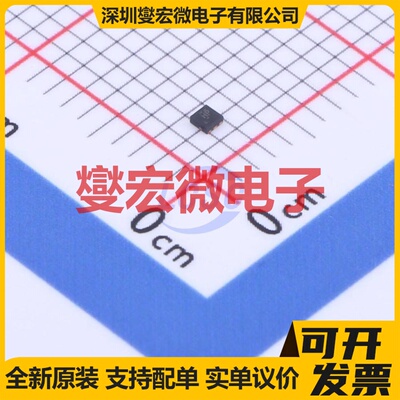 SN74AUP1G97DSFR SON-6(1x1.5) 逻辑门芯片IC