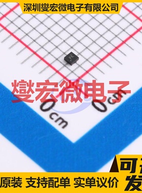 TLV73318PDQNR3 X2-SON-4-EP(1x1) LDO低压差线性稳压器芯片IC