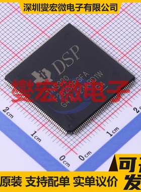 TMS320F28232PGFA LQFP-176(24x24) MCU/MPU/SOC微处理器控制器