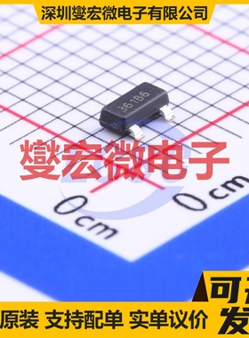 FDN361BN SOT-23-3 N 30V 1.4A 场效应管晶体管