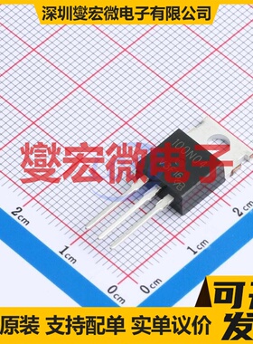 IXTP100N04T2-VB TO-220 N 40V 场效应管晶体管