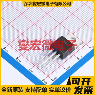 IXTP100N04T2-VB TO-220 N 40V 场效应管晶体管