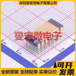 AD536AJD DIP-14 RMS-DC转换器芯片IC