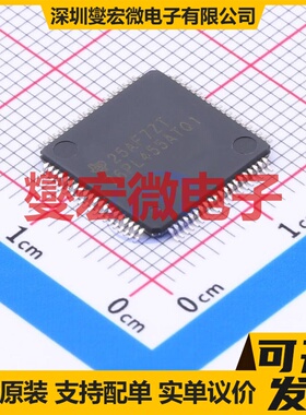 BQ76PL455ATPFCRQ1 TQFP-80(12x12) 电池管理芯片IC