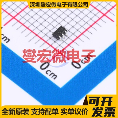 74AHC1G4215GWH TSSOP-5-1.3mm 2分频器芯片IC