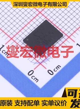 IS25LP512M-JLLE WSON-8-EP(6x8) NOR FLASH存储器芯片IC