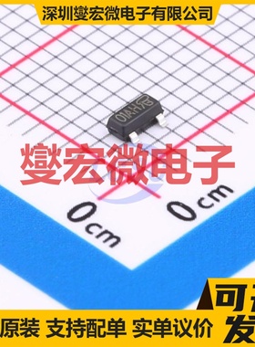 APM2321AAC-TRL-VB SOT-23 P 20V 4A 场效应管晶体管