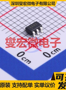 MAX1837EUT50+T SOT-23-6 DC-DC电源转换器芯片IC