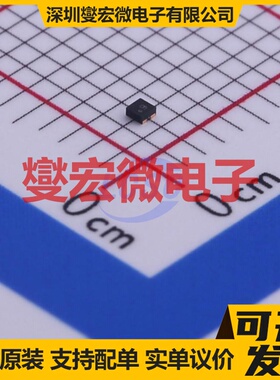 DIO20891CN4 DFN-4(0.8x0.8) 单路运算放大器芯片IC