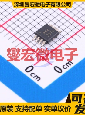 OPA2244EA/250 VSSOP-8 双路运算放大器芯片IC