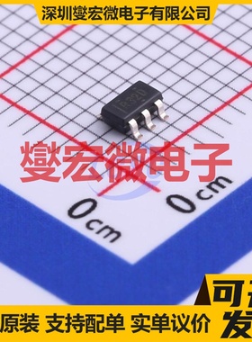 REF3230AIDBVR SOT-23-6 电压基准芯片IC