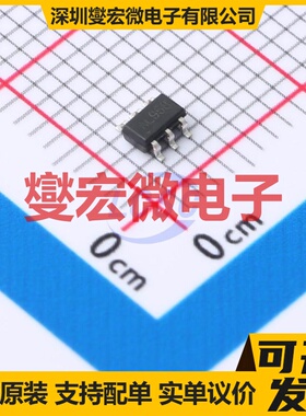 TPFP6291LR-G1 SOT-23-6 DC-DC电源转换器芯片IC