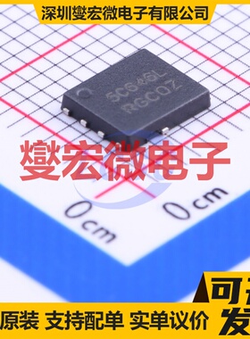 NTMFS5C646NLT1G DFN-5(5.9x4.9) N 60V 场效应管晶体管
