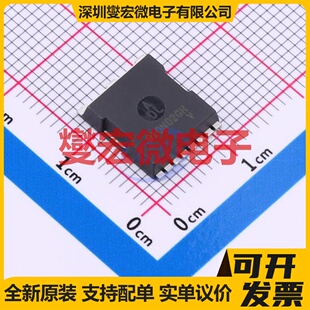 SP010N02GHTO TOLL N 100V 260A 场效应管晶体管