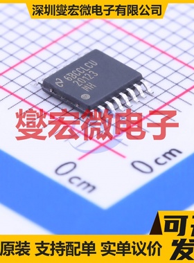 LM20123MH/NOPB HTSSOP-16-EP DC-DC电源转换器芯片IC