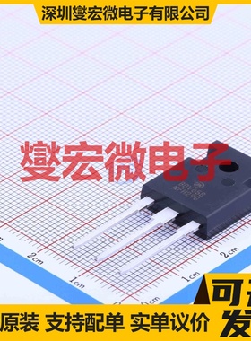 BDV65BG TO-247-3 达林顿晶体管