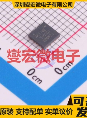 ACT5102QI102-T FCQFN-32(4x4) DC-DC电源转换器芯片IC