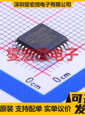 MA82G5B08AD32 LQFP-32(7x7) MCU/MPU/SOC微处理器控制器
