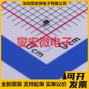 TPS22915BYFPR DSBGA-4 功率电子开关芯片IC