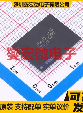 MTFC8GACAALT-4M IT TBGA-100(14x18) NAND FLASH存储器芯片IC