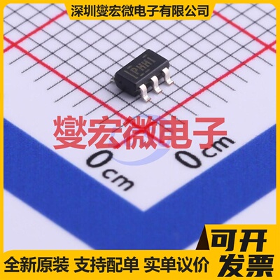 TPS73018DBVR SOT-23-5 LDO低压差线性稳压器芯片IC